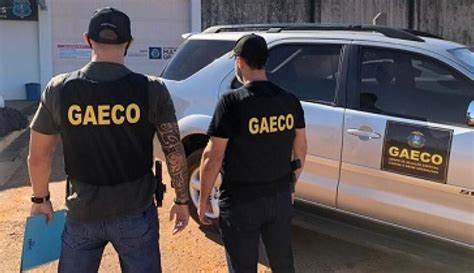 Gaeco apura denúncia de relação de vereadores com o CV