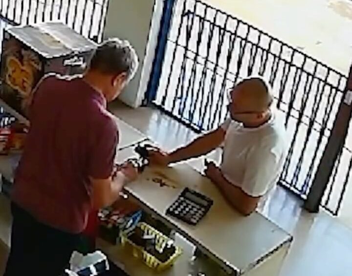 Homem-bomba comprou R$ 1,5 mil em fogos para atentado ao STF, diz polícia; VEJA VÍDEO