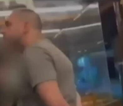 Delegado chama policial militar de vagabundo e é detido no Ceará; VEJA VÍDEO