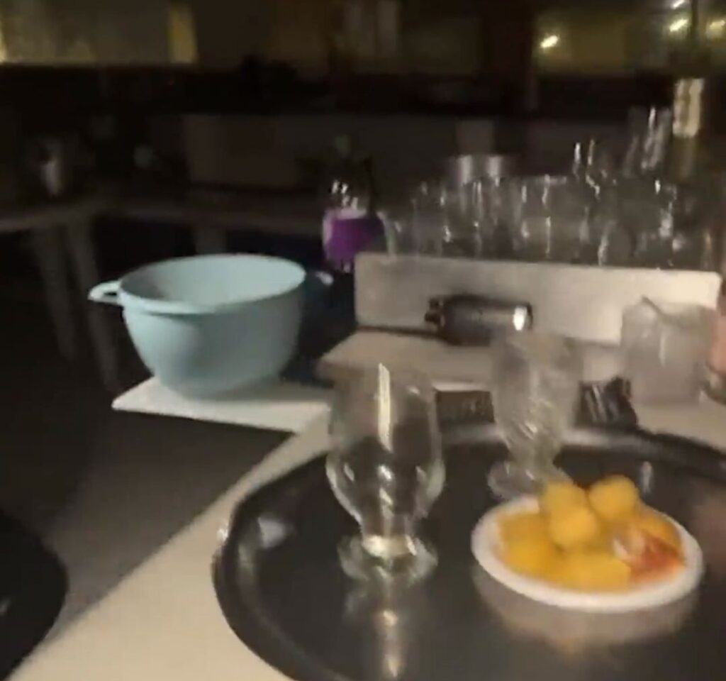 Buffet de casamento frustra noivos e gera indignação em São Paulo, noivos afirmam ter sofrido golpe; VEJA VÍDEO