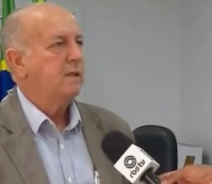 Prefeito de cidade do RS adia feriado da consciência negra e causa polêmica; VEJA VÍDEO