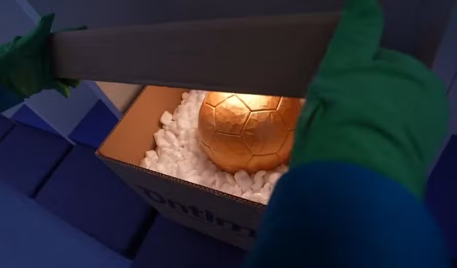 Leganés provoca Vini Jr após derrota na Bola de Ouro em clima de pré-jogo contra o Real Madrid