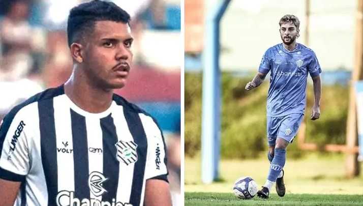 Mixto contrata dois reforços para a temporada 2025 e se prepara para desafios