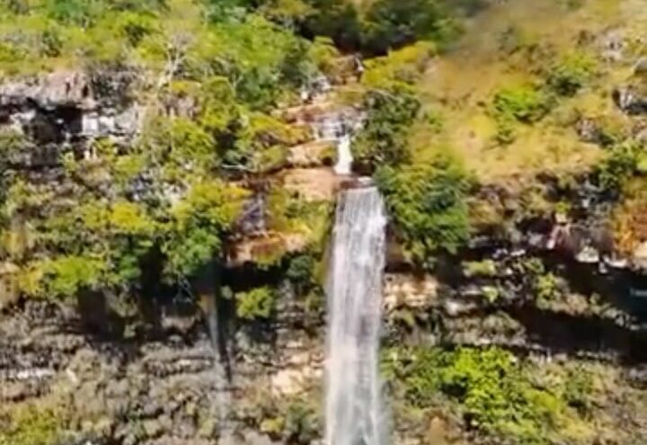 Conheça a trilha da Serra Negra, um refúgio natural em Bom Jardim de Goiás; VEJA VÍDEO