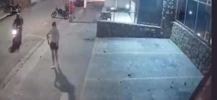 Dois assaltos simultâneos em São Paulo geram revolta por agressividade; VEJA VÍDEO