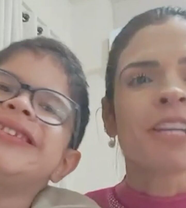 STF obriga União a custear tratamento com valor milionário para criança com doença rara; VEJA VÍDEO