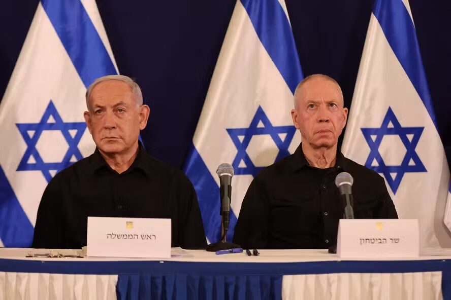Israel