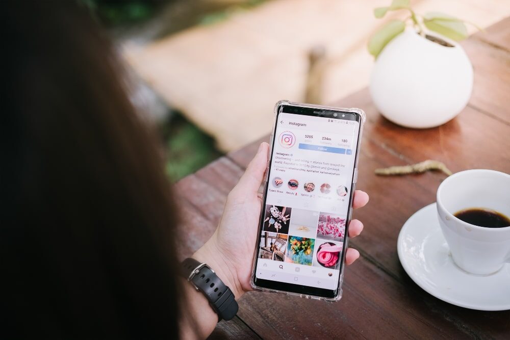 Instagram