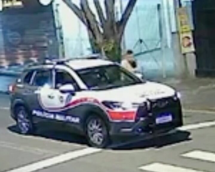 Estudante de medicina é morto por PM após bater em viatura; VEJA VÍDEO