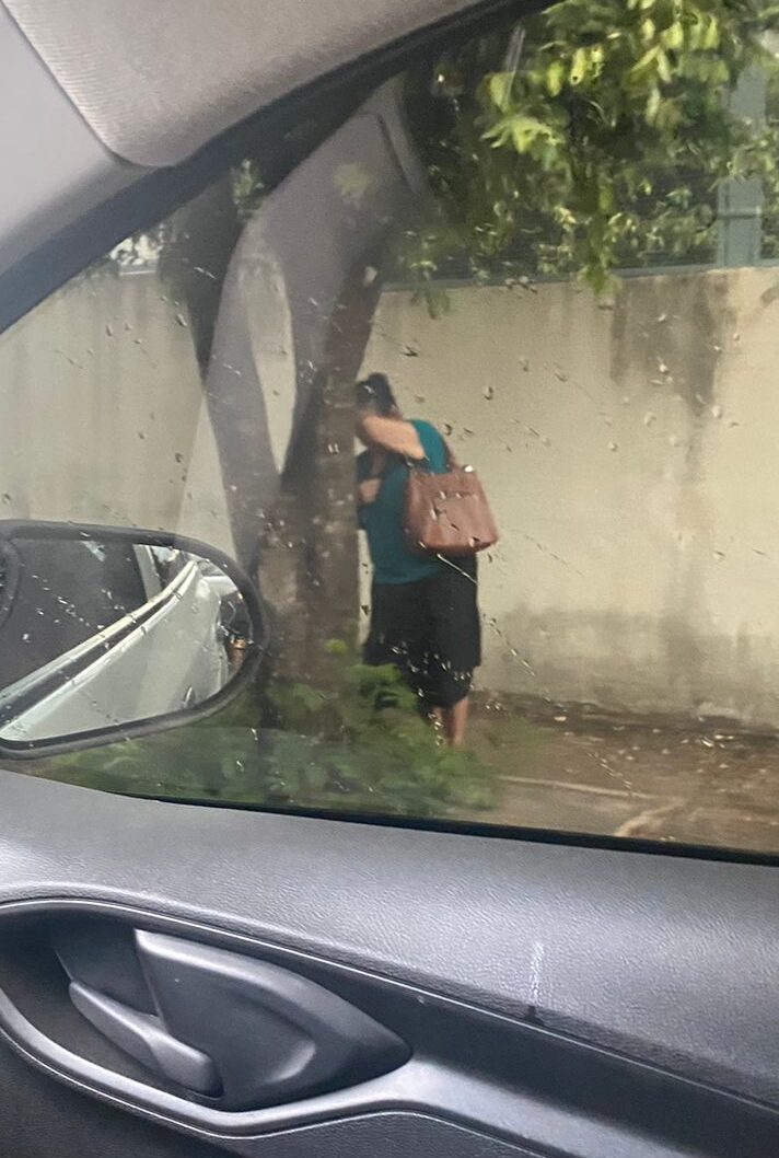 Idosa é acusada de aplicar golpes em Cuiabá