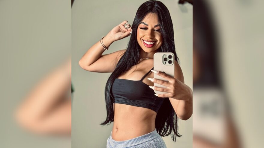influenciadora