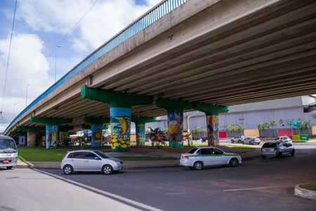 viaduto