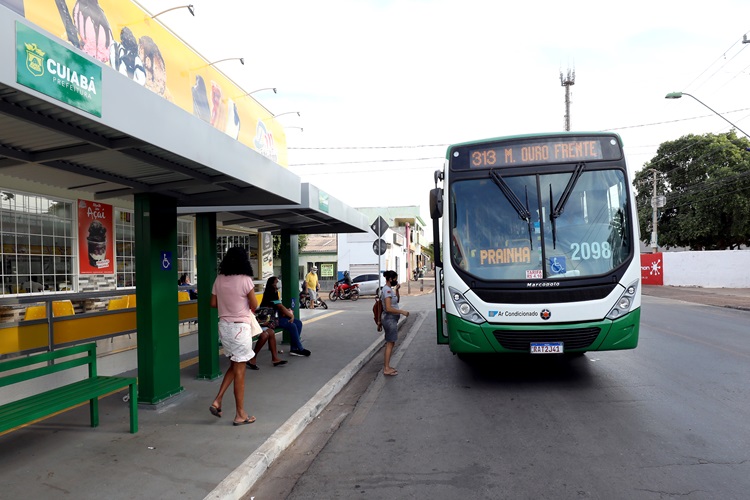 Linha A75 transforma a mobilidade no Pedra 90