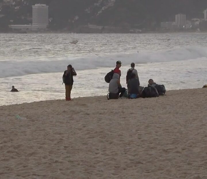 Turistas internacionais impulsionam economia brasileira com recorde histórico em 2024; VEJA VÍDEO