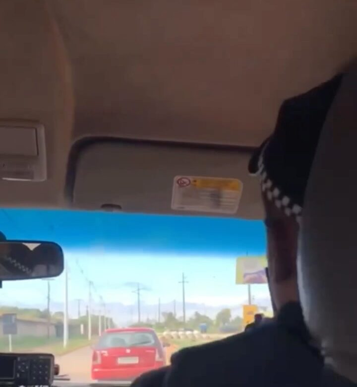 PMDF recupera carro roubado em tempo recorde e prende suspeito em flagrante; VEJA VÍDEO