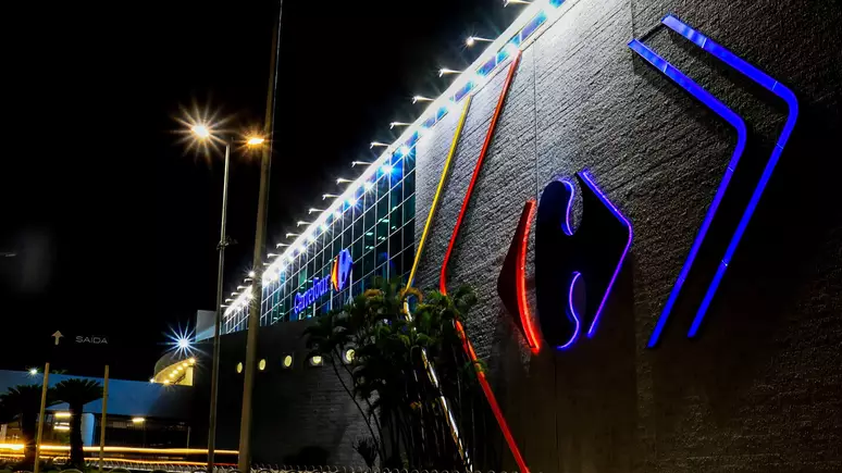 CEO global do Carrefour vai preparar carta com pedido de desculpas ao Brasil