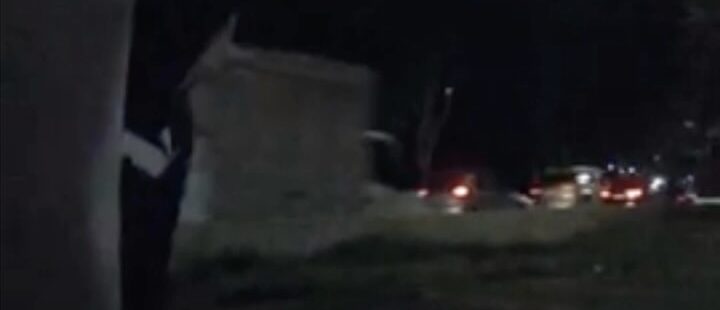 Bandido desiste de assaltar motorista ao ver câmera veicular em São Paulo; VEJA VÍDEO