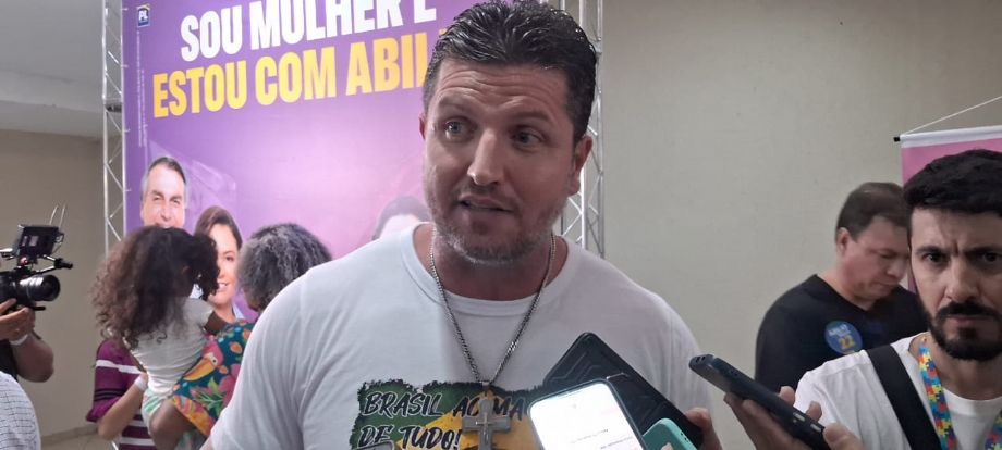 Rafael Ranalli Denuncia Envolvimento de Facção Criminosa nas Eleições Municipais da Capital