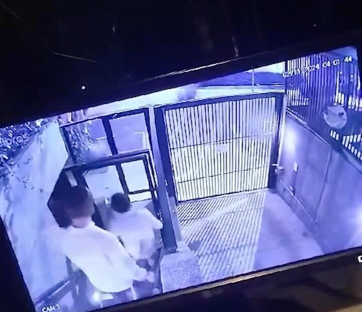 Quadrilha disfarçada com acessórios judaicos engana porteiros e furta condomínios em SP; VEJA VÍDEO