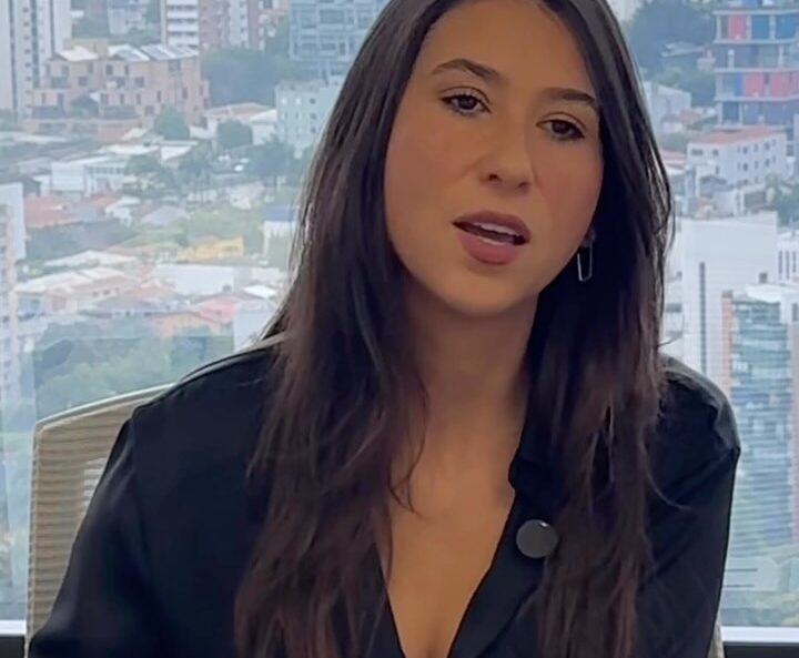 De Santo André a Hollywood, Tati Leite revoluciona os efeitos visuais no cinema; VEJA VÍDEO