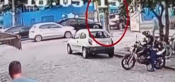 Pastor Silas Malafaia escapa de assalto com troca de tiros no Rio de Janeiro; VEJA VÍDEO