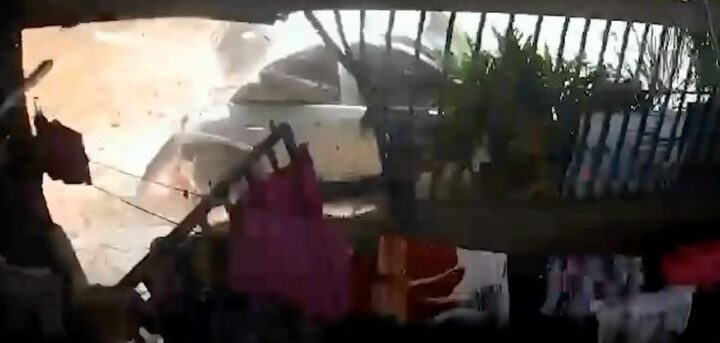 Tombamento de caminhão mata criança e fere motorista na DF-150 no DF; VEJA VÍDEO