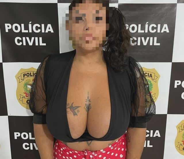 Mulher é presa em Florianópolis por mandar atacar transexuais; VEJA VÍDEO
