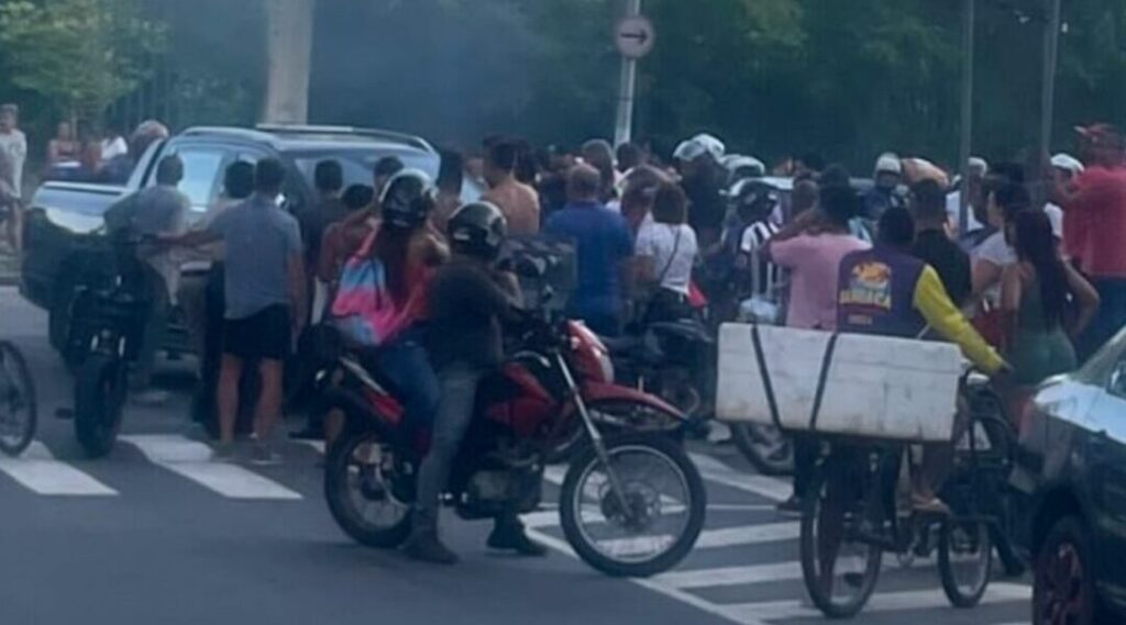 Pastor é vítima de tentativa de assalto no RJ e toma atitude surpreendente durante fuga; VEJA VÍDEO