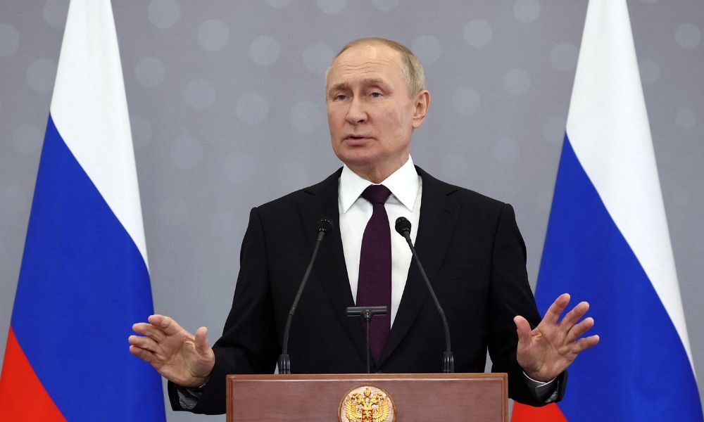 Putin
