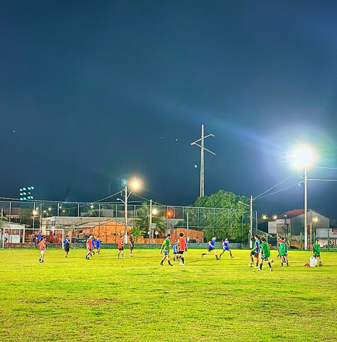 Justiça determina suspensão de time de futebol "Amigos do WT" ligado ao Comando Vermelho; SAIBA TUDO