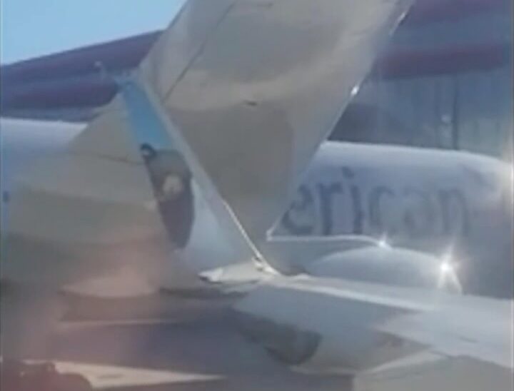 Quatro aviões colidem em menos de 24 horas no Aeroporto Logan de Boston; VEJA VÍDEO