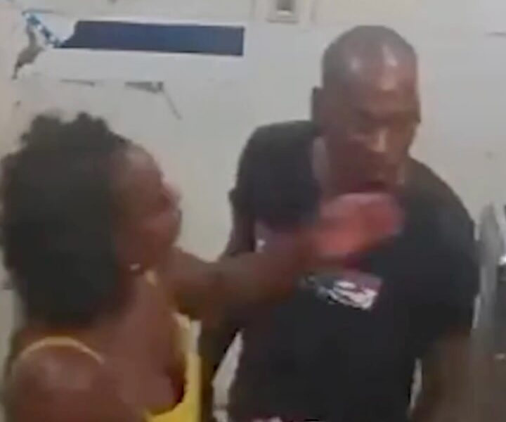 Casal é preso após agredir fiscal do BRT no RJ; VEJA VÍDEO