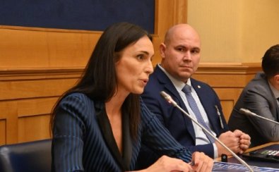 Abílio Brunini Apresenta Cuiabá como 'Capital do Agro' e Discute Turismo Rural na Itália