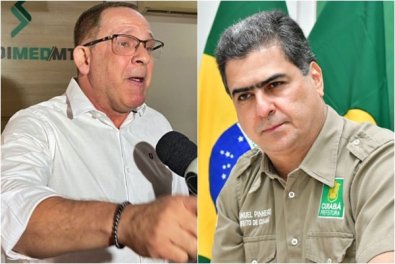 Médicos Denunciam Prefeitura de Cuiabá por Atrasos Salariais e Irregularidades na Saúde Pública