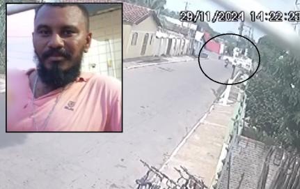 Motociclista é atingido por caminhonete em cruzamento e morre no hospital
