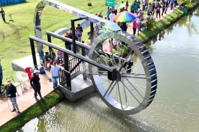 Festival de Pesca em Pontal do Araguaia proporciona aventura e turismo; VEJA VÍDEO
