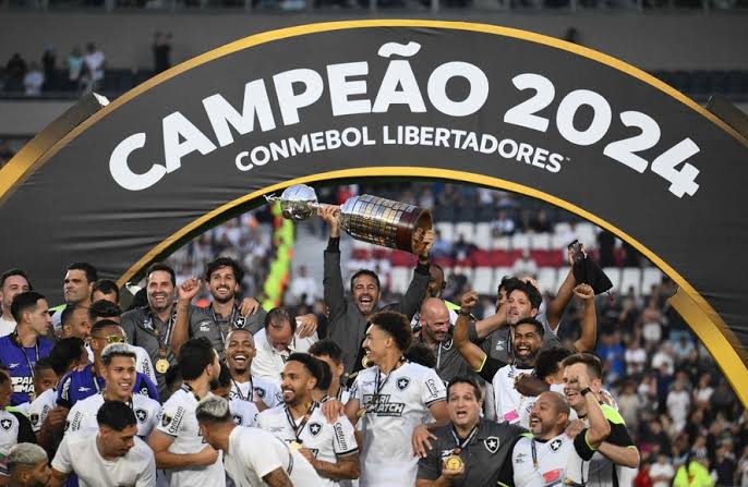 Botafogo