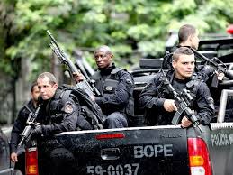 Ex-soldado do BOPE engana policiais e agentes federais em golpe milionário; VEJA VÍDEO