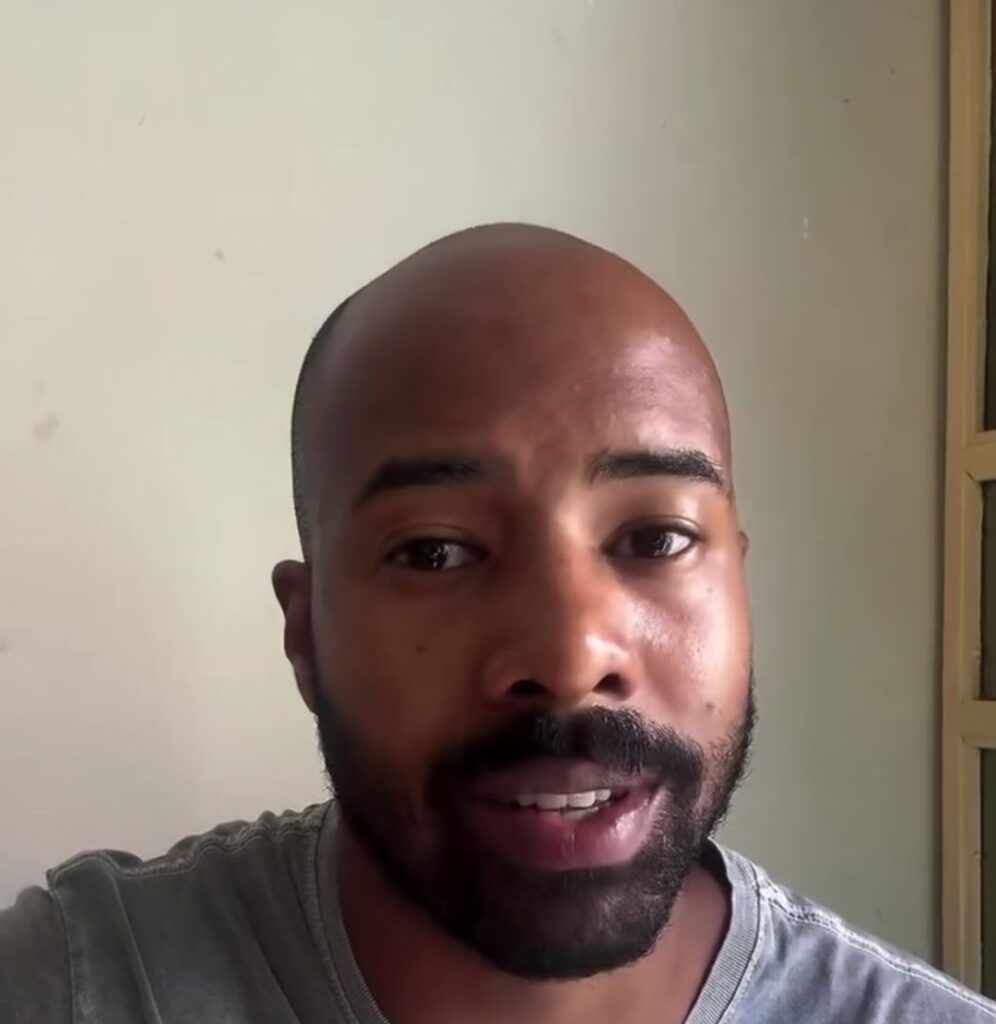 Influenciador denuncia racismo em boate de Belo Horizonte; VEJA VÍDEO