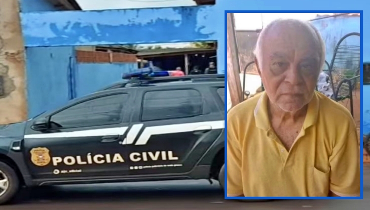Pastor Evangélico de Tangará da Serra é Assassinato a Facadas