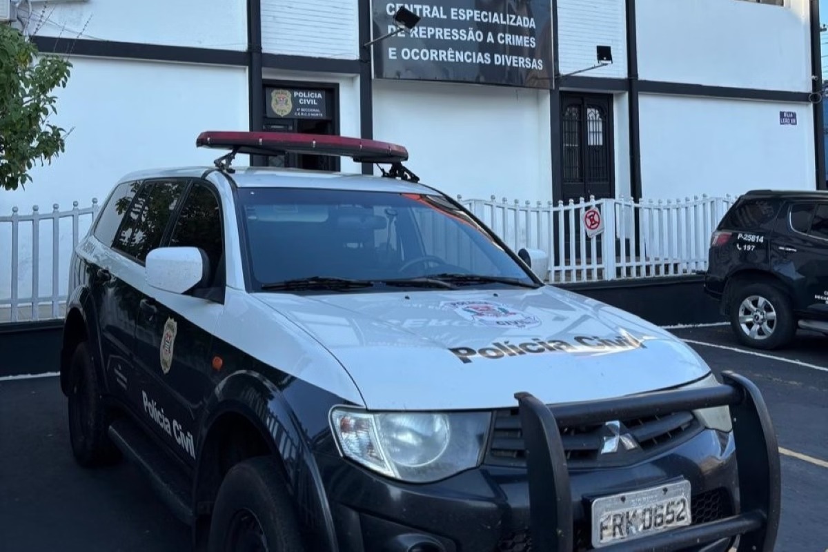 Quadrilha vende dados pessoais de milhares de brasileiros para organizações criminosas; VEJA VÍDEO
