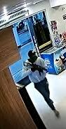 Criminosos armados assaltam postos de combustíveis em SC e fogem; VEJA VÍDEO