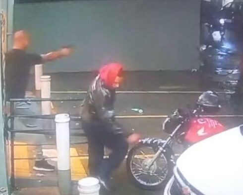 Policial militar é afastado após execução de jovem negro em São Paulo; SAIBA DETALHES