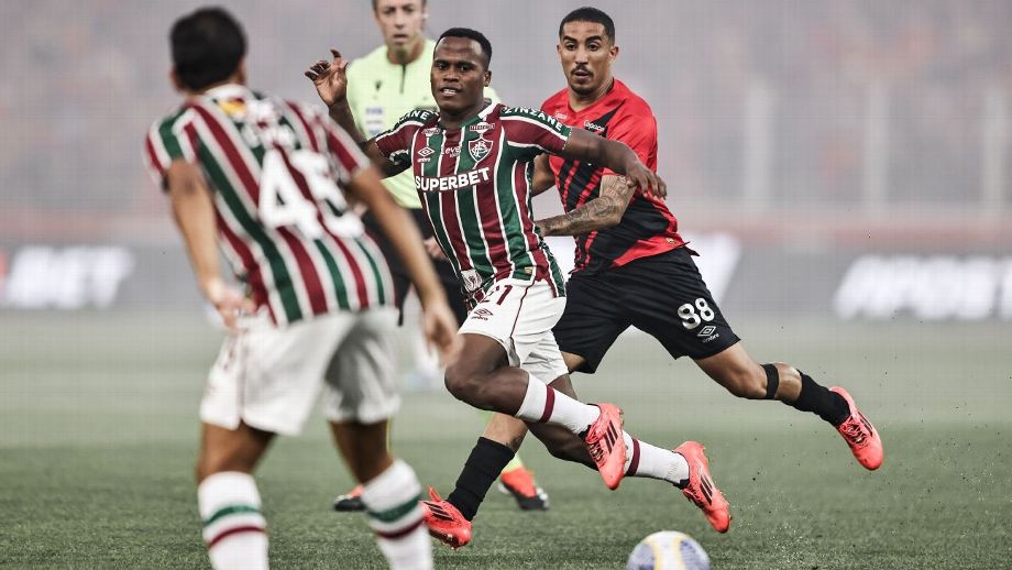 Drama em Curitiba: Furacão e Tricolor Empatam em Confronto Crucial pelo Brasileiro