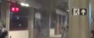 Chuva forte prejudica trânsito e serviços em Belo Horizonte; VEJA VÍDEO