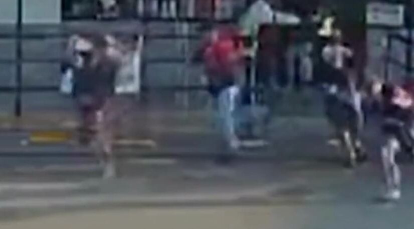 Atirador foge após matar uma pessoa e deixar outra ferida no interior de SP; VEJA VÍDEO