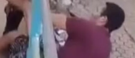 Jovem é preso após furto em bar em Santa Rita de Minas; VEJA VÍDEO