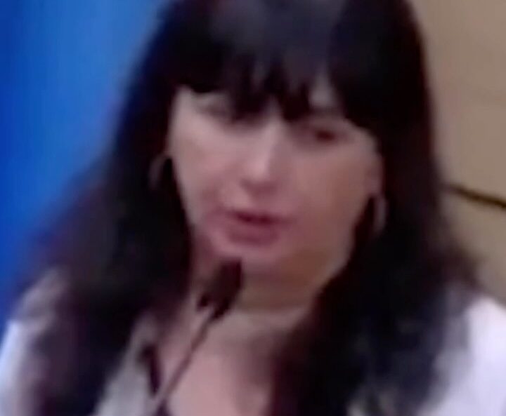Vereadora de SP causa polêmica ao equiparar vítimas de feminicídio a agressores; VEJA VÍDEO