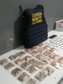 Drogaria em VG é alvo de assalto por grupo de bandidos armados