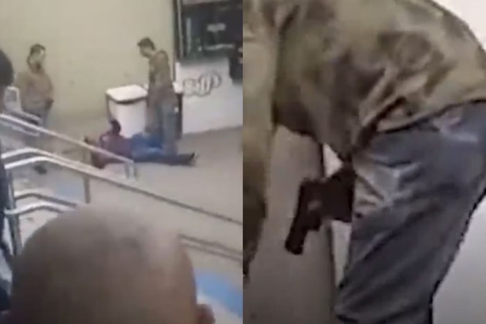 Guarda civil é afastado após agredir ambulante em estação de trem em SP; VEJA VÍDEO